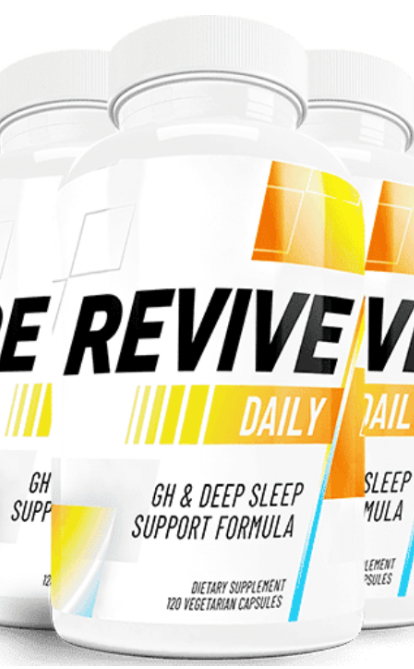 Revive Daily Benefit