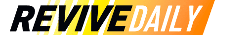 Revive Daily logo